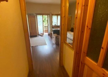 INGRESSO - One-room apartment via Genova, 9, Bardonecchia - photo 14
