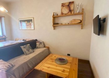 Salone - One-room apartment via Genova, 9, Bardonecchia - photo 15