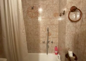 Bagno - One-room apartment via Genova, 9, Bardonecchia - photo 19