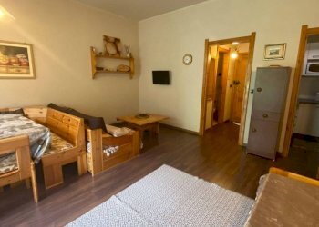 Salone - Monolocale via Genova, 9, Bardonecchia - foto 20