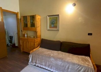 Salone - Monolocale via Genova, 9, Bardonecchia - foto 21