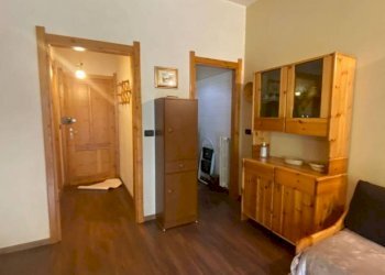 SOGGIORNO - One-room apartment via Genova, 9, Bardonecchia - photo 22