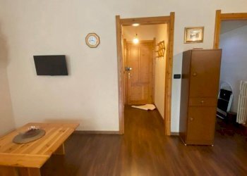 SOGGIORNO - Monolocale via Genova, 9, Bardonecchia - foto 23