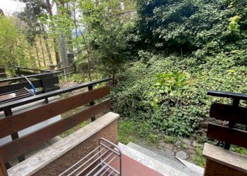 BALCONE - Monolocale via Genova, 9, Bardonecchia - foto 25