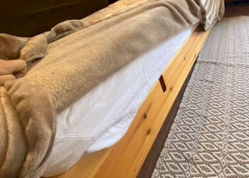 DIVANO LETTO - Monolocale via Genova, 9, Bardonecchia - foto 26