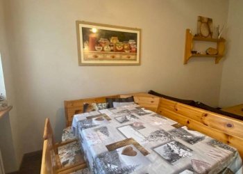 TAVOLO - Monolocale via Genova, 9, Bardonecchia - foto 28