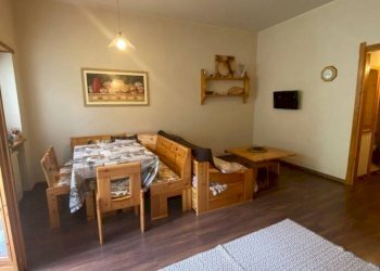 SOGGIORNO - One-room apartment via Genova, 9, Bardonecchia - photo 29