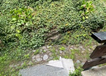 BALCONE - One-room apartment via Genova, 9, Bardonecchia - photo 30