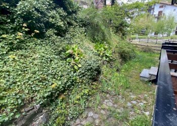 Giardino - One-room apartment via Genova, 9, Bardonecchia - photo 31