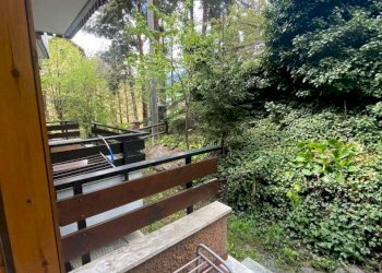 BALCONE - Monolocale via Genova, 9, Bardonecchia - foto 33