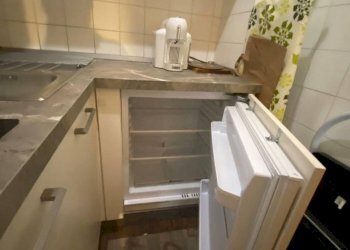 CUCINA - One-room apartment via Genova, 9, Bardonecchia - photo 34