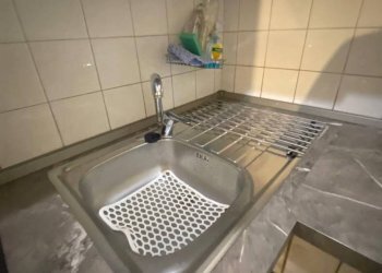 CUCINA - One-room apartment via Genova, 9, Bardonecchia - photo 35