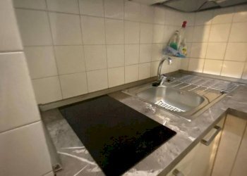 CUCINA - Monolocale via Genova, 9, Bardonecchia - foto 36