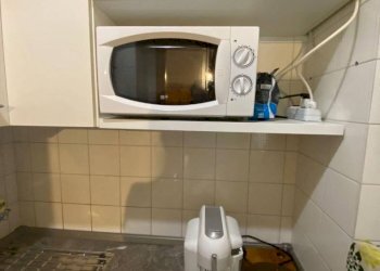 CUCINA - Monolocale via Genova, 9, Bardonecchia - foto 39