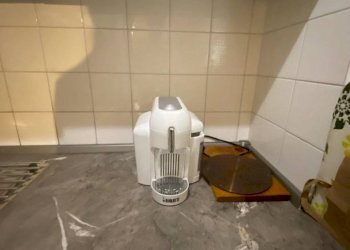 CUCINA - One-room apartment via Genova, 9, Bardonecchia - photo 40