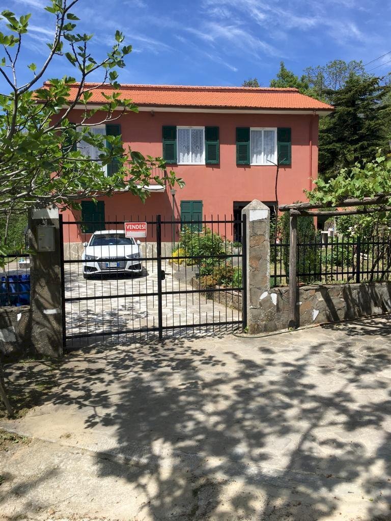 WhatsApp Image 2023-05-25 at 18.16.05.jpeg - Casa indipendente Località Cascine Buto 20, Varese Ligure - foto 1