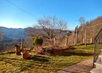 DSCN5624.JPG - Casa indipendente Località Cascine Buto 20, Varese Ligure - foto 3