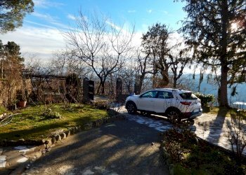 DSCN5627.JPG - Casa indipendente Località Cascine Buto 20, Varese Ligure - foto 4