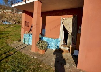 DSCN5633.JPG - Casa indipendente Località Cascine Buto 20, Varese Ligure - foto 7