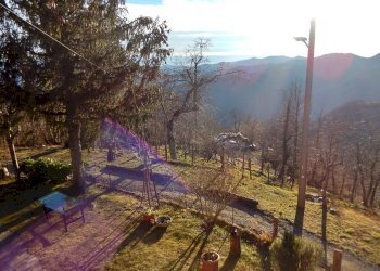 DSCN5634.JPG - Casa indipendente Località Cascine Buto 20, Varese Ligure - foto 8