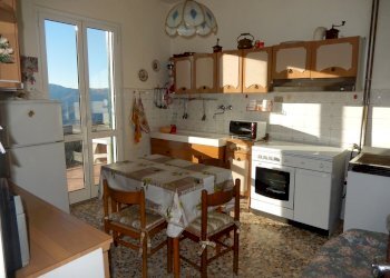 DSCN5639.JPG - Casa indipendente Località Cascine Buto 20, Varese Ligure - foto 13