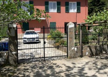 WhatsApp Image 2023-05-25 at 18.16.05.jpeg - Casa indipendente Località Cascine Buto 20, Varese Ligure - foto 1