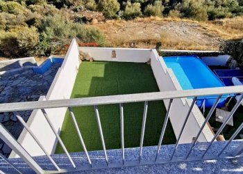 Viste e terrazza - Villa a Schiera via delle Isole, San Teodoro - foto 2
