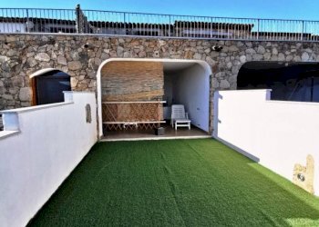 Terrazza - Villa a Schiera via delle Isole, San Teodoro - foto 4