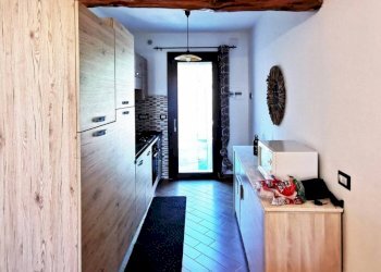 Angolo cottura - Villa a Schiera via delle Isole, San Teodoro - foto 5