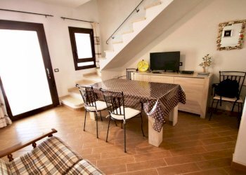 Soggiorno - Villa a Schiera via delle Isole, San Teodoro - foto 7