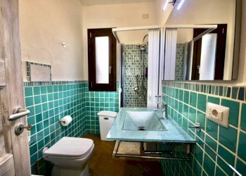 Secondo bagno - Villa a Schiera via delle Isole, San Teodoro - foto 12