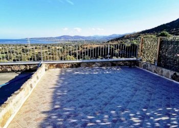 Altra terrazza scoperta - Villa a Schiera via delle Isole, San Teodoro - foto 13