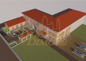 Glisente esterno-1.jpg - Appartamento Castelletto Sopra Ticino - foto 1