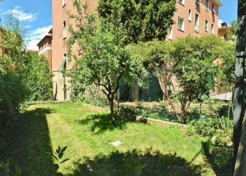 www.la-commerciale.com - Rif. COM051 - Bilocale Via Castiglione 51, Bologna (zona Centro Storico) - foto 10