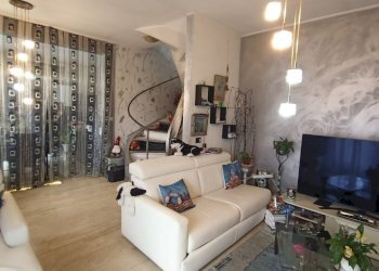 IMG20230403141914.jpg - Villa Via Dante Alighieri 53, Sanremo - foto 4