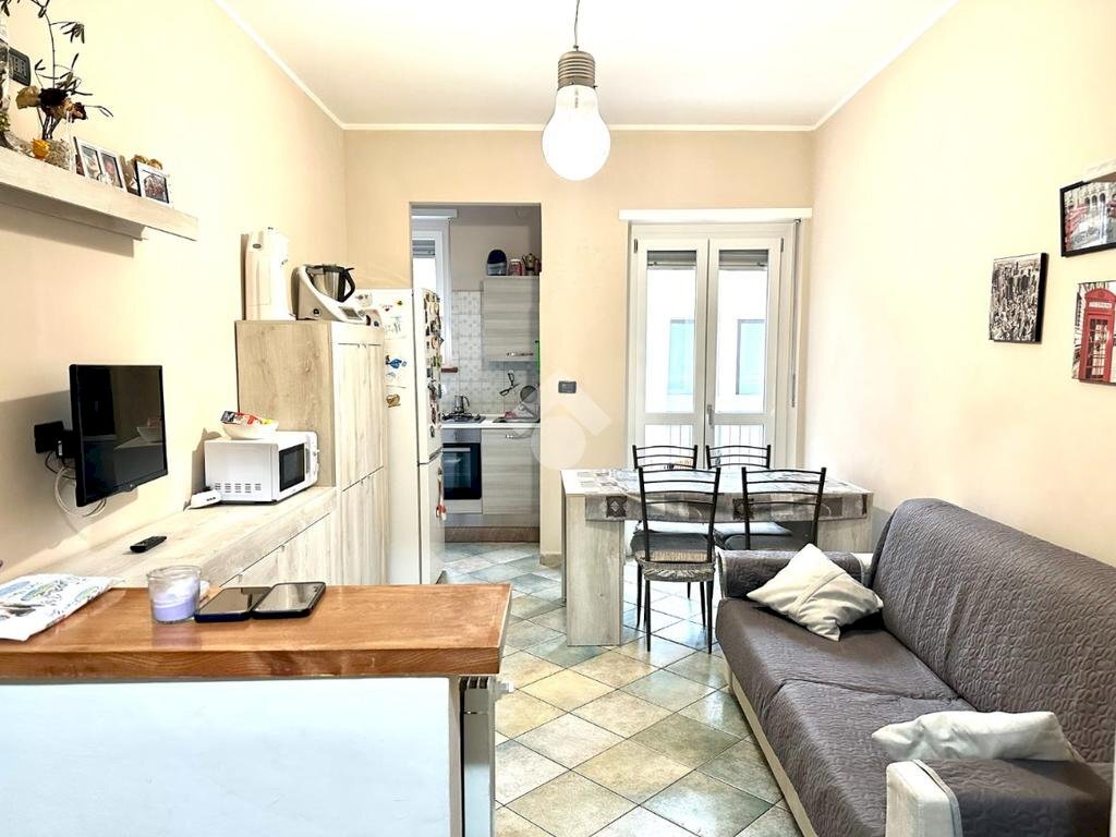 Bilocale Via edoardo rubino, Torino (zona Centro Europa) - foto 1