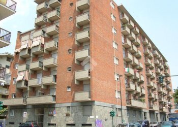 Bilocale Via edoardo rubino, Torino (zona Centro Europa) - foto 12