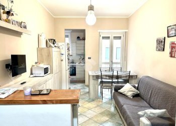 Bilocale Via edoardo rubino, Torino (zona Centro Europa) - foto 1