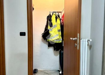 Bilocale Via edoardo rubino, Torino (zona Centro Europa) - foto 9