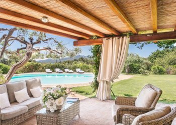 Villa Unifamiliare La Celvia - Porto Cervo, Arzachena - foto 1