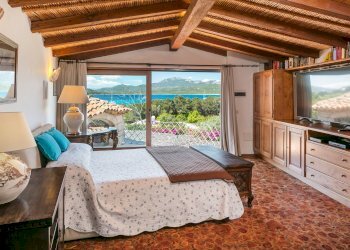 Villa Unifamiliare La Celvia - Porto Cervo, Arzachena - foto 4