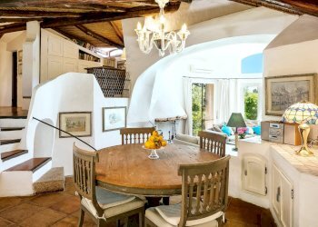 Villa Unifamiliare La Celvia - Porto Cervo, Arzachena - foto 8