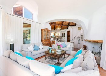 Villa Unifamiliare La Celvia - Porto Cervo, Arzachena - foto 9
