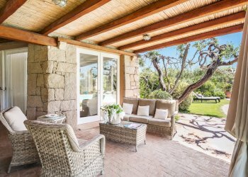 Villa Unifamiliare La Celvia - Porto Cervo, Arzachena - foto 11