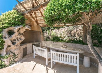 Villa Unifamiliare La Celvia - Porto Cervo, Arzachena - foto 12