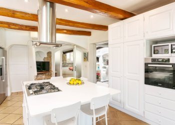 Villa Unifamiliare La Celvia - Porto Cervo, Arzachena - foto 14