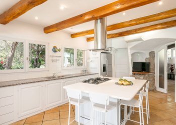 Villa Unifamiliare La Celvia - Porto Cervo, Arzachena - foto 15