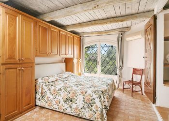 Villa Unifamiliare La Celvia - Porto Cervo, Arzachena - foto 21