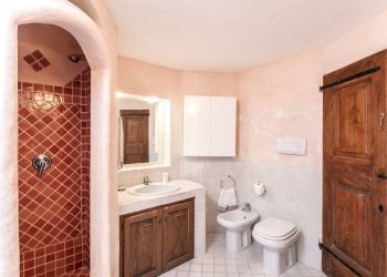 Villa Unifamiliare La Celvia - Porto Cervo, Arzachena - foto 22