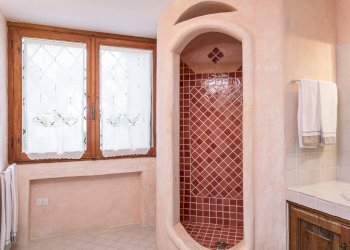 Villa Unifamiliare La Celvia - Porto Cervo, Arzachena - foto 23